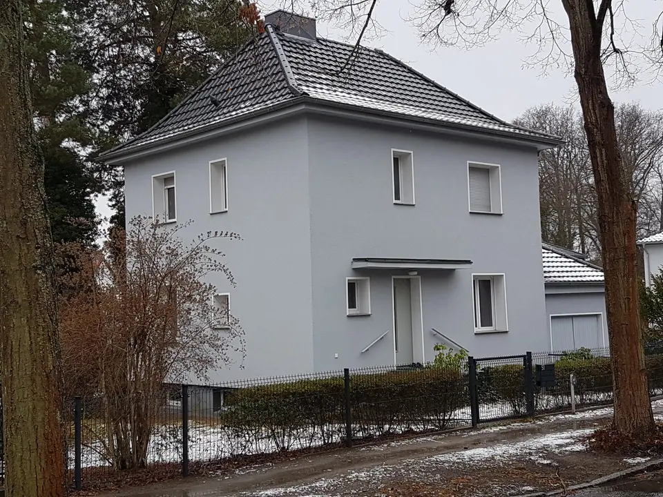 4 Zimmer Haus mit 100 m² in Königs Wusterhausen – Bild 1