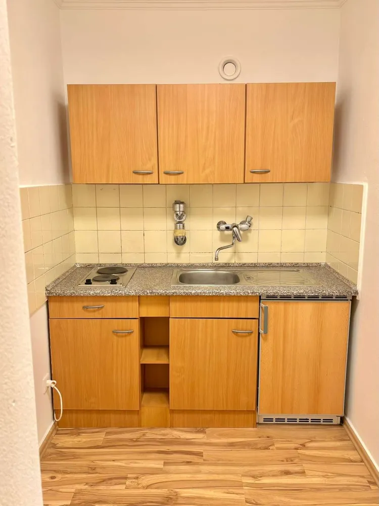 1 Zimmer Wohnung mit 31 m² in Bremen – Bild 6