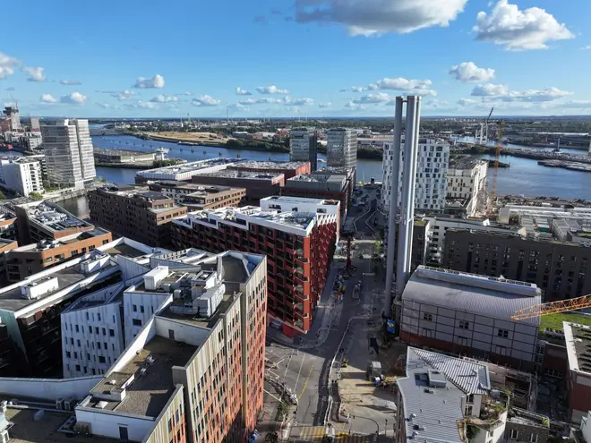 3 Zimmer Wohnung mit 117 m² in Hamburg – Bild 12