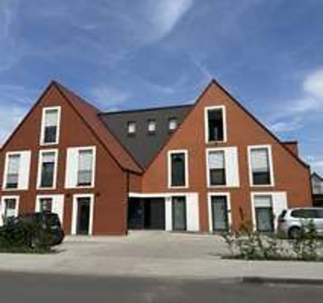 2 Zimmer Wohnung mit 67 m² in Coesfeld – Bild 6