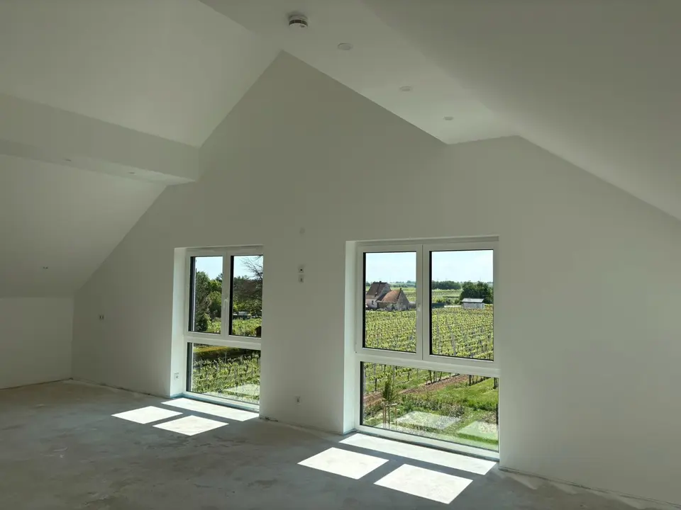 4 Zimmer Wohnung mit 140 m² in Kaiserslautern – Bild 8