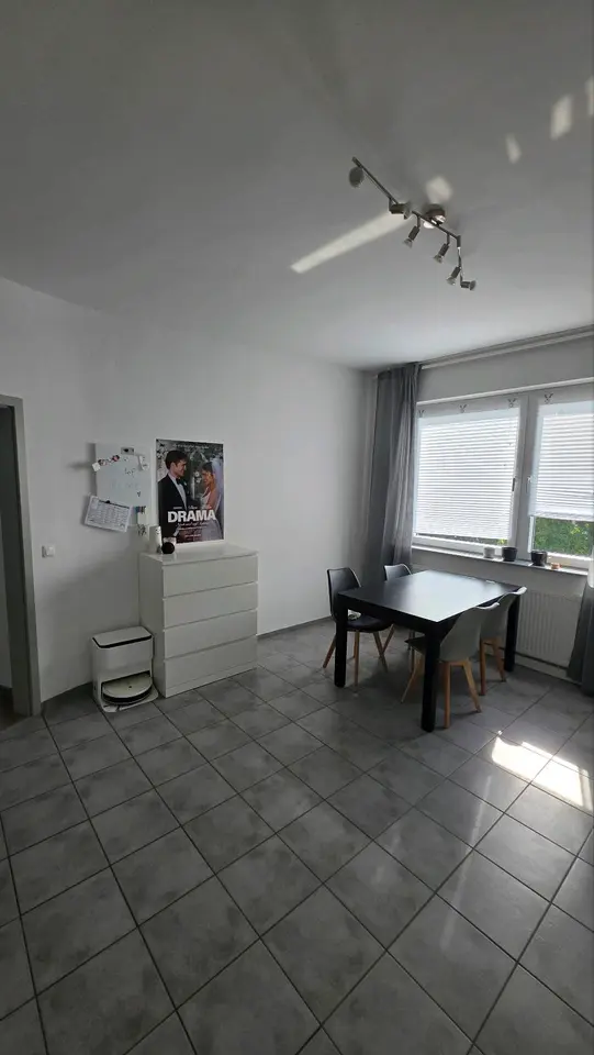 WG-Zimmer mit 60 m² in Aachen – Bild 4