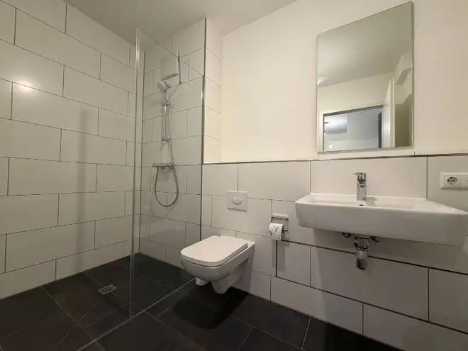 1 Zimmer Wohnung mit 57 m² in Hamburg – Bild 6