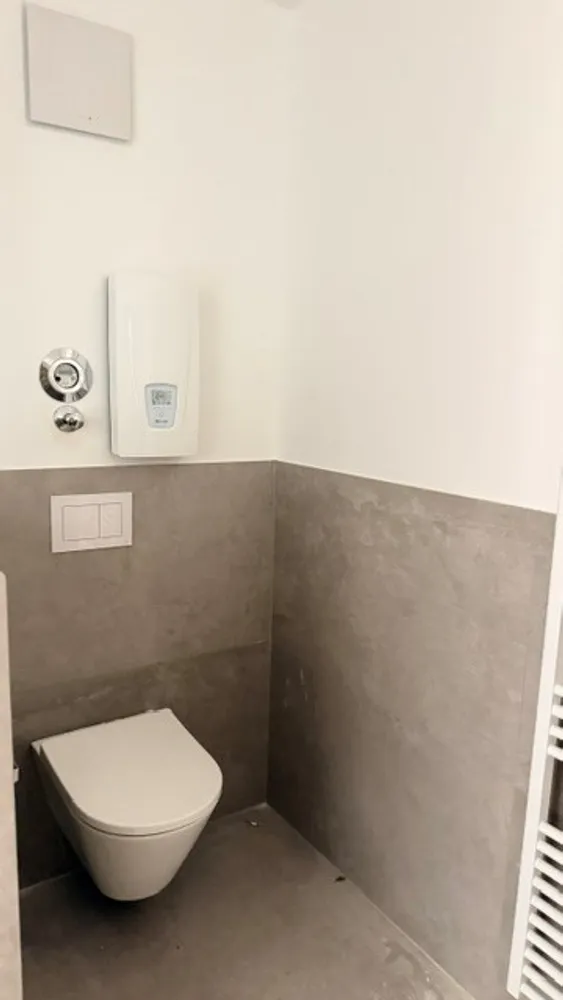 2 Zimmer Wohnung mit 48 m² in Nürnberg – Bild 6