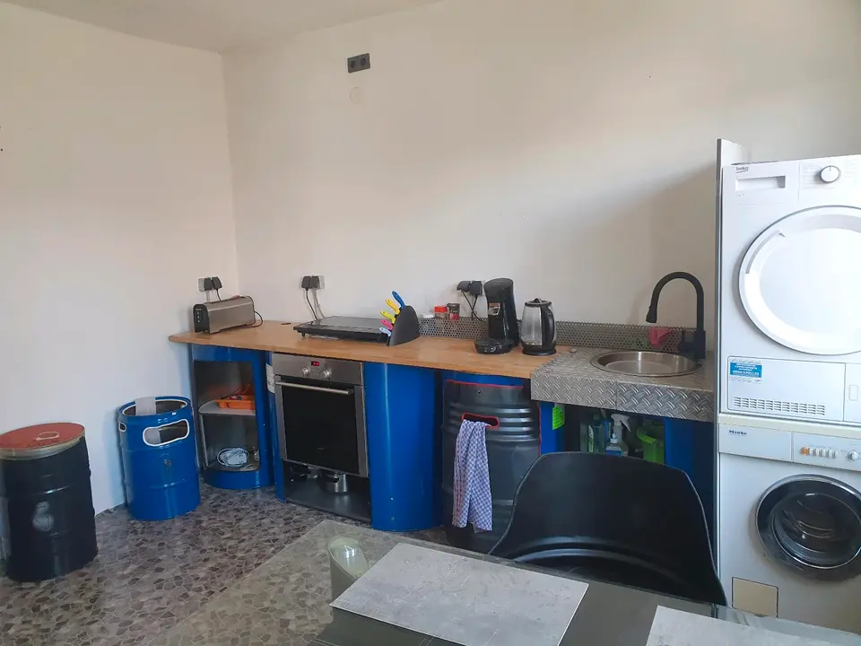 WG-Zimmer mit 47 m² in Aschaffenburg – Bild 5