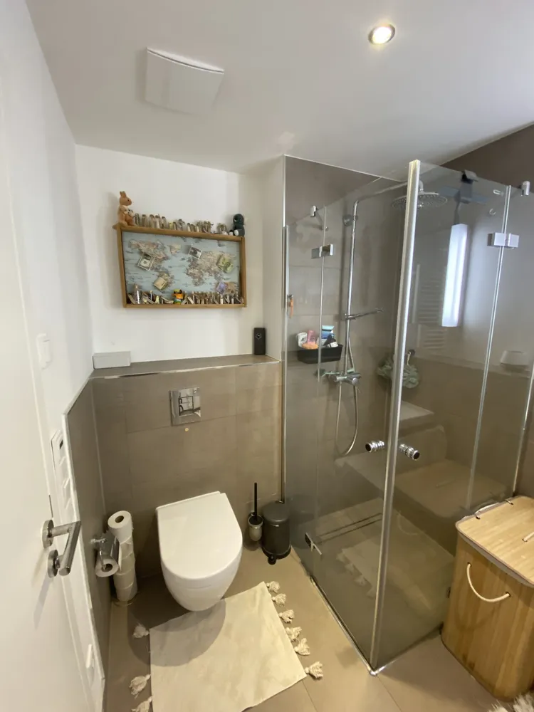 2 Zimmer Wohnung mit 52 m² in Leipzig – Bild 4