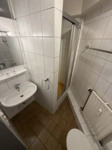 1 Zimmer Wohnung mit 23 m² in Aachen – Bild 5