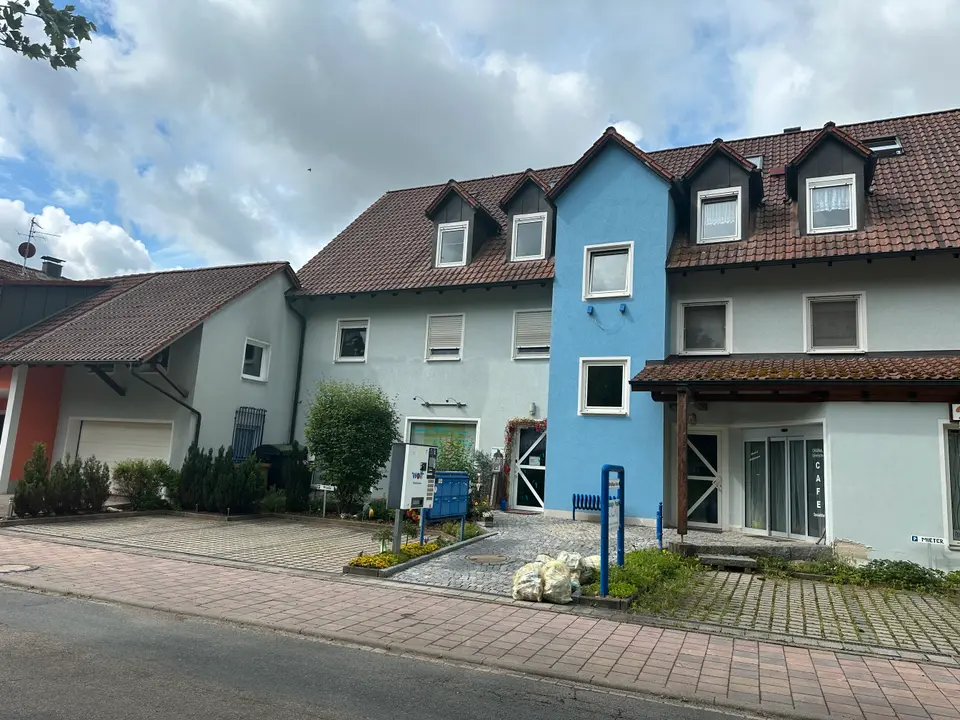 Studio mit 20 m² in Ansbach – Bild 10