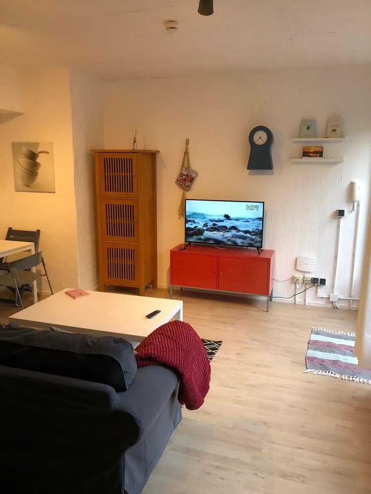 2 Zimmer Wohnung mit 41 m² in Fulda – Bild 2