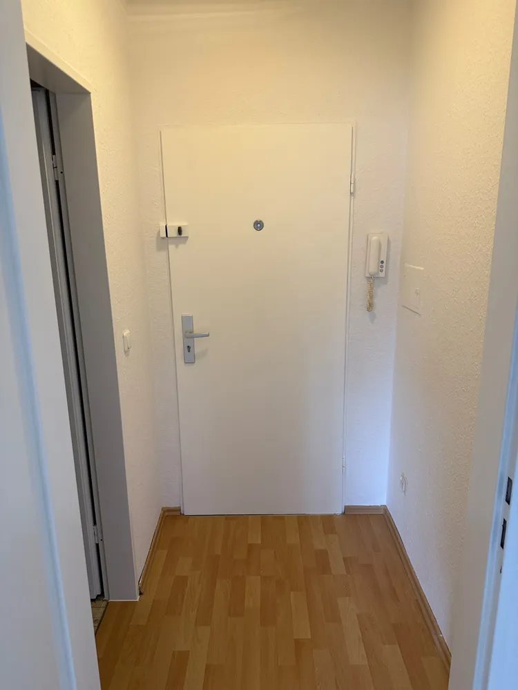 1 Zimmer Wohnung mit 39 m² in Wiesbaden – Bild 3
