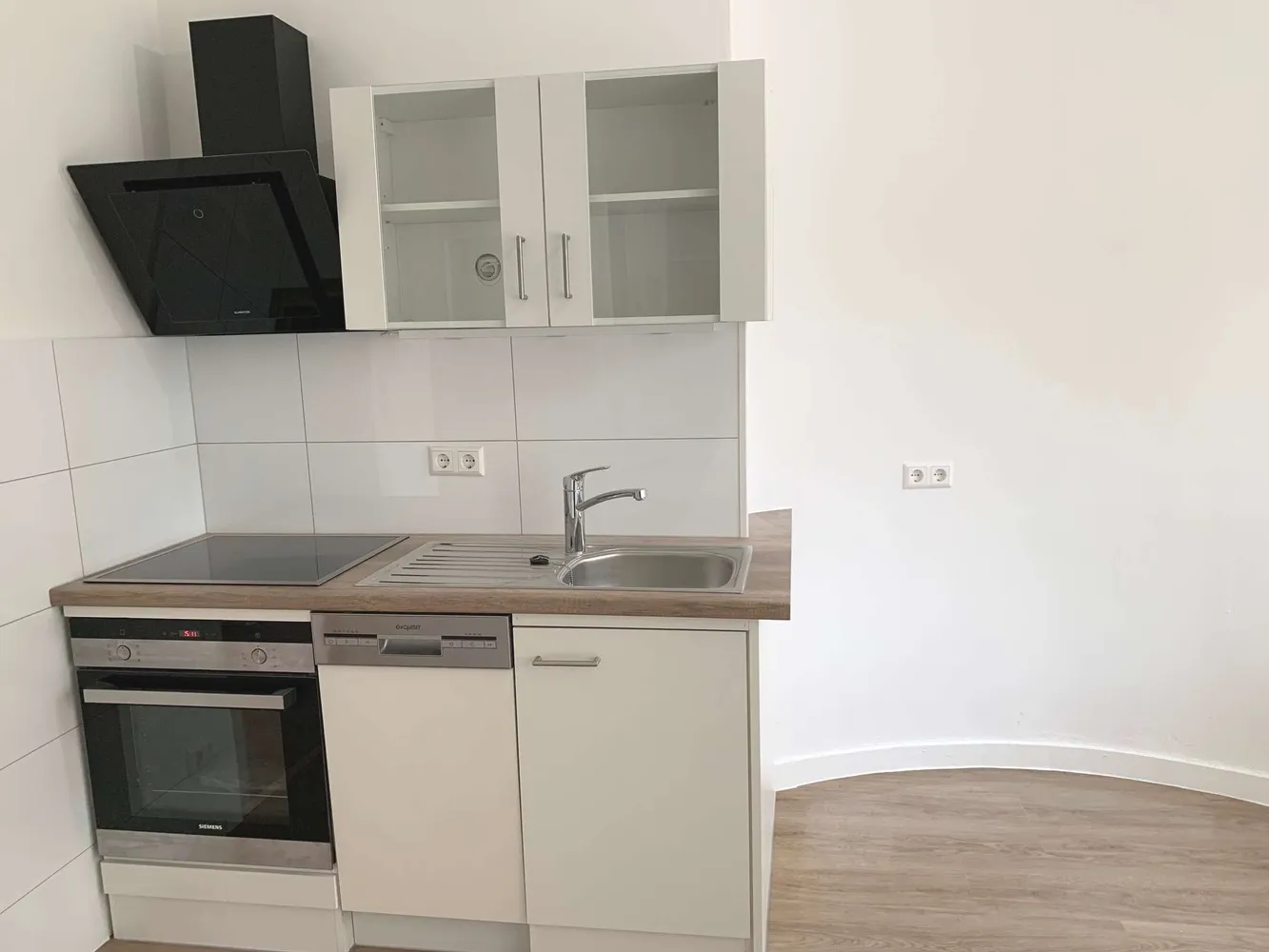 3 Zimmer Wohnung mit 100 m² in Hannover – Bild 4
