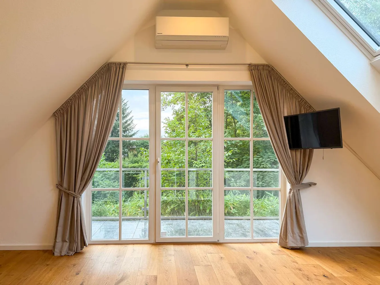 5 Zimmer Haus mit 164 m² in München – Bild 8