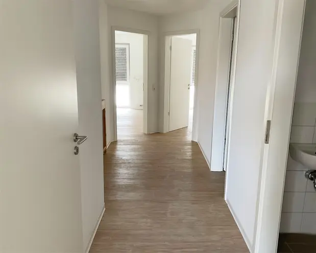 5 Zimmer Wohnung mit 110 m² in Bielefeld – Bild 11