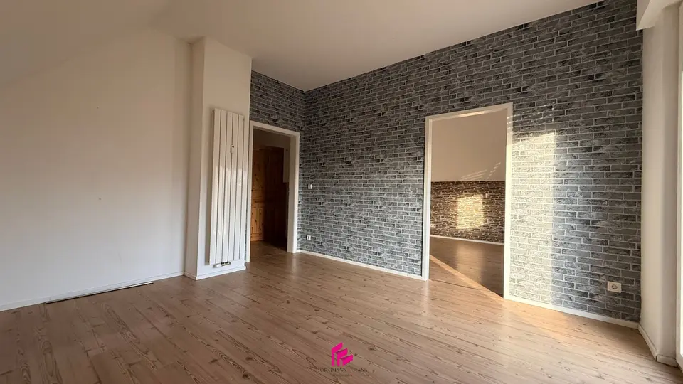 3 Zimmer Wohnung mit 96 m² in Bramsche – Bild 2