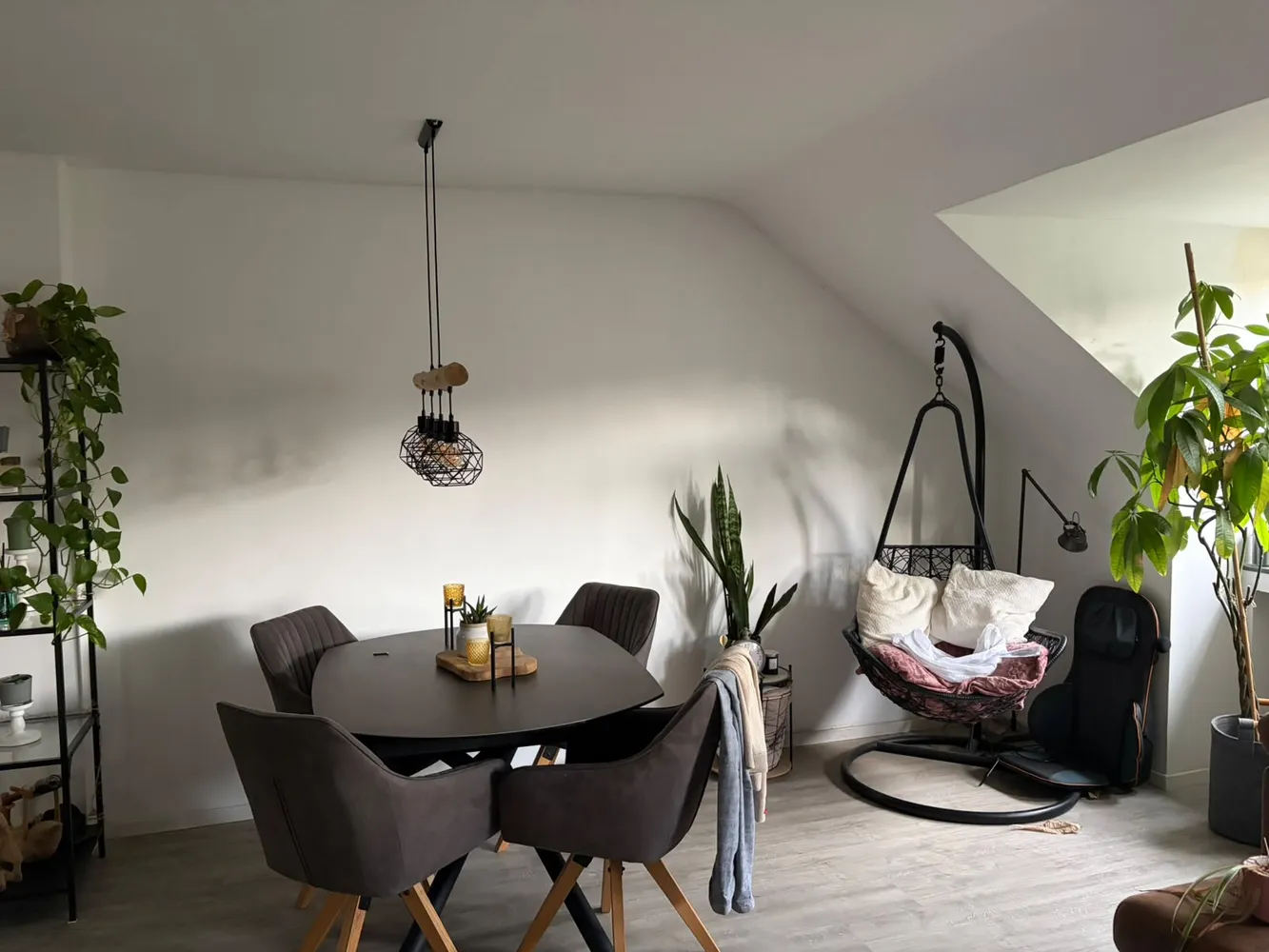 4 Zimmer Wohnung mit 97 m² in Essen – Bild 12