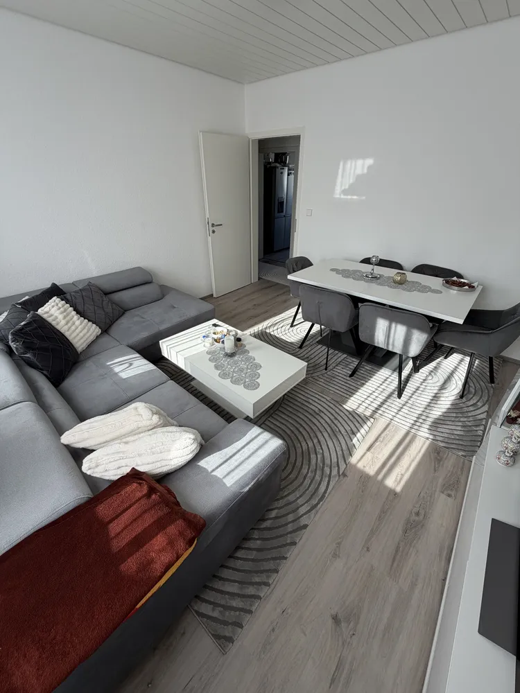 2 Zimmer Wohnung mit 58 m² in Stuttgart – Bild 3