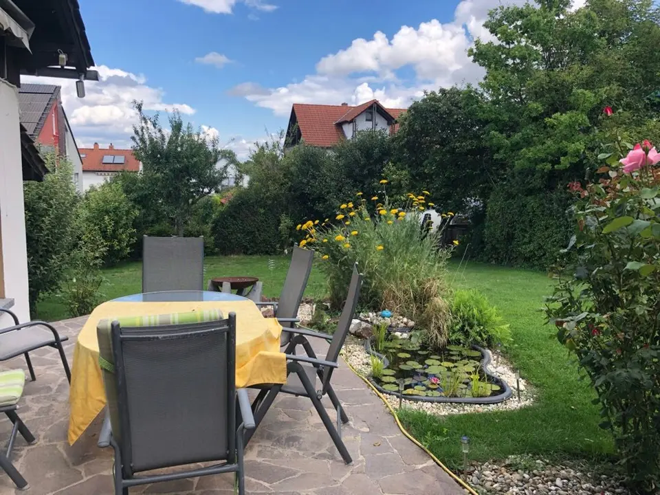 WG-Zimmer mit 240 m² in Mainz – Bild 3