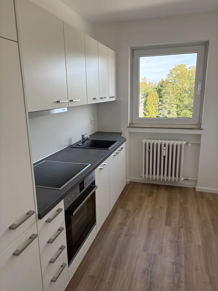 2 room apartment with 57 m² in Brühl – Photo 3