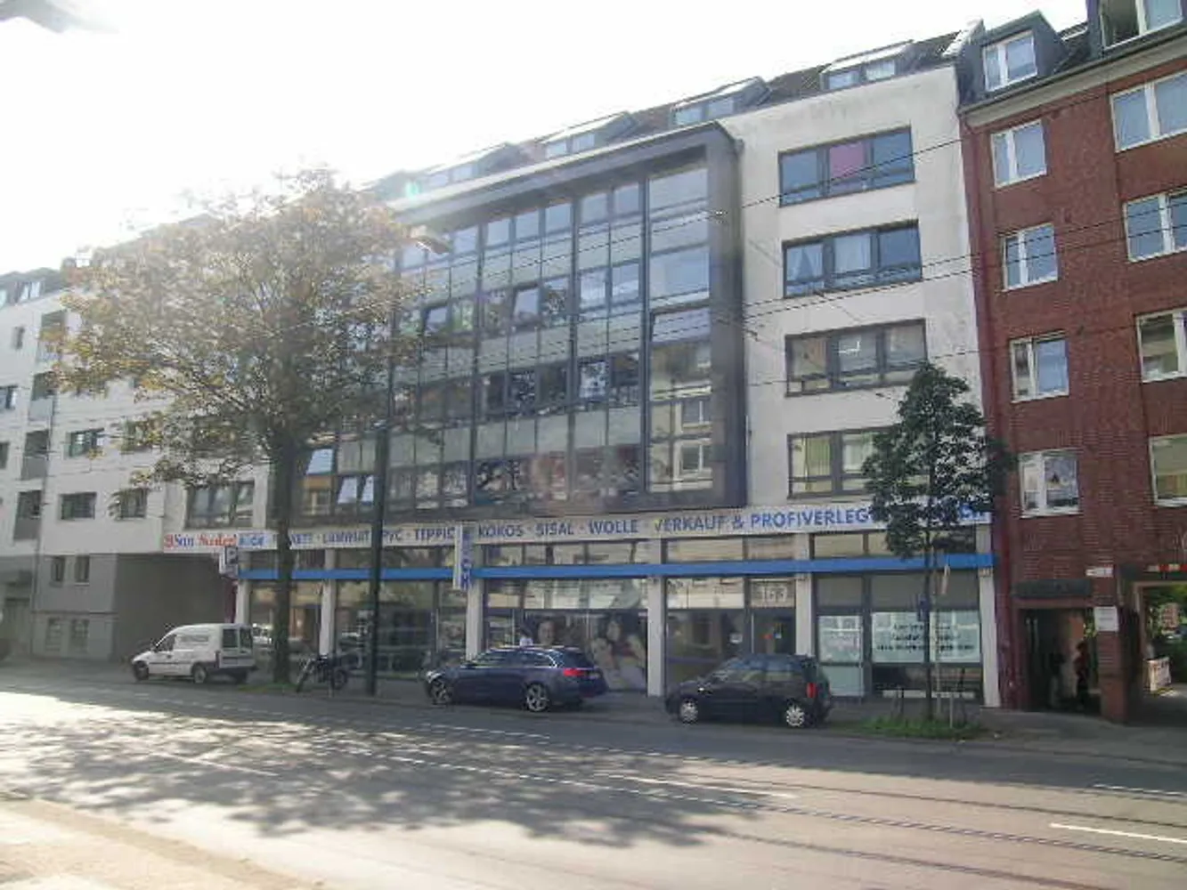 3 room apartment with 97 m² in Düsseldorf – Photo 3