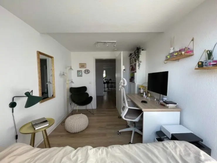 WG-Zimmer mit 18 m² in Ludwigsburg – Bild 4