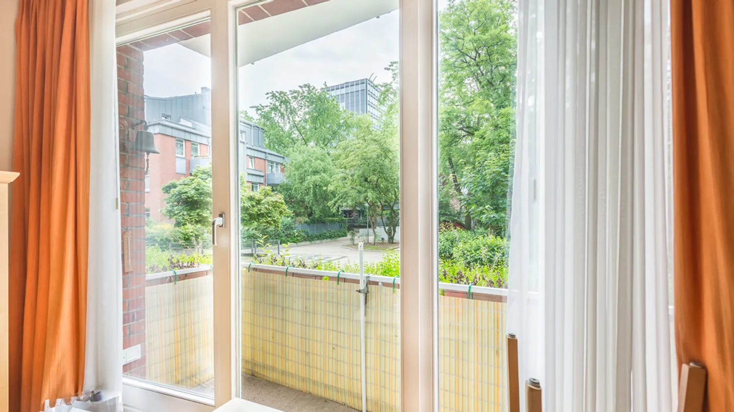2 Zimmer Wohnung mit 48 m² in Hamburg – Bild 8