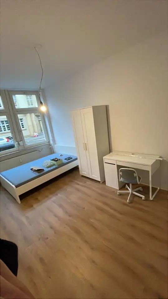 4 Zimmer Wohnung mit 71 m² in Mannheim – Bild 6