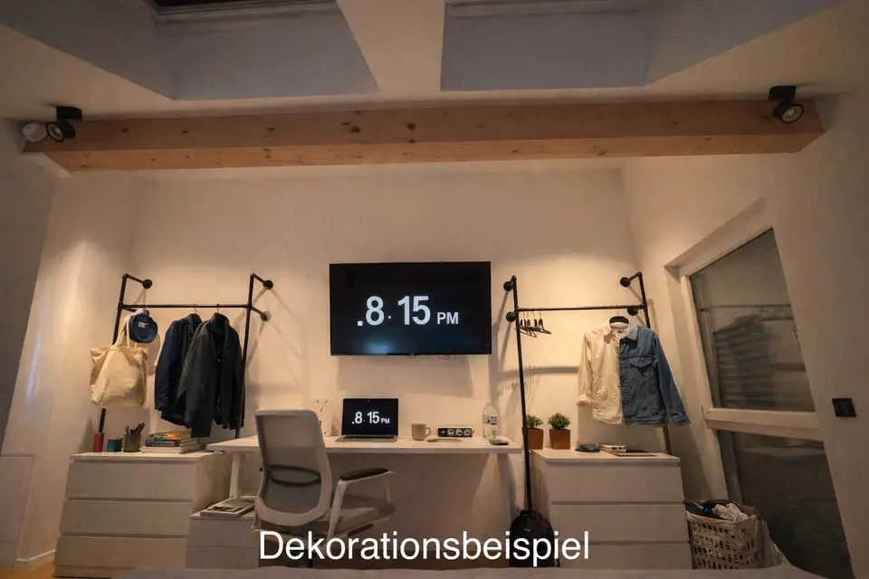 WG-Zimmer mit 13 m² in Augsburg – Bild 6