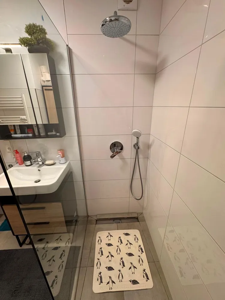 4 Zimmer Wohnung mit 89 m² in Dortmund – Bild 12