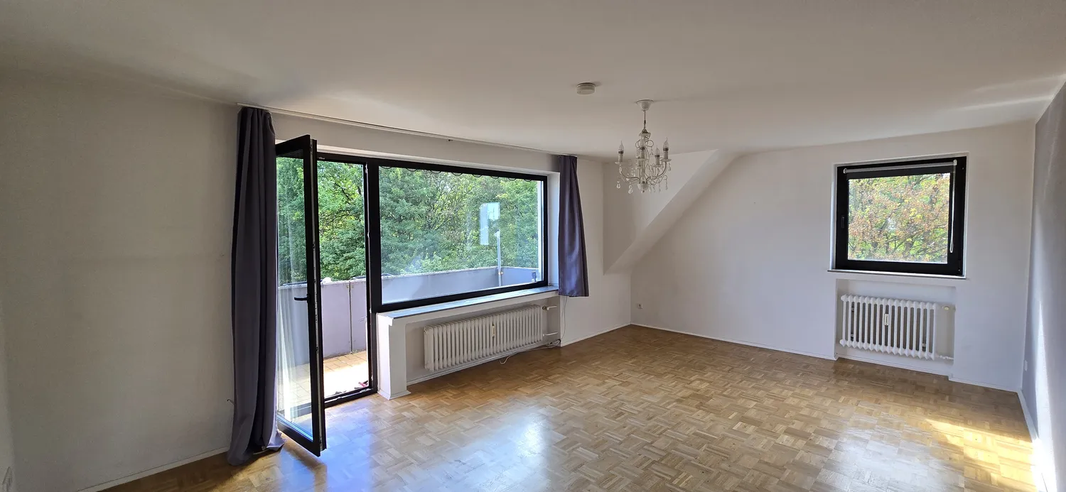 3 Zimmer Wohnung mit 67 m² in Essen – Bild 3