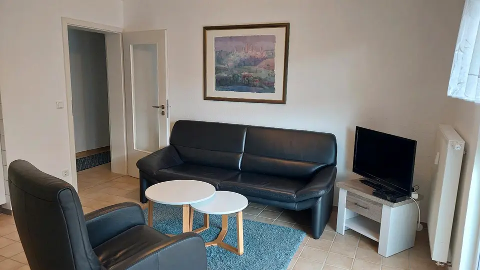 2 Zimmer Wohnung mit 75 m² in Melle – Bild 1