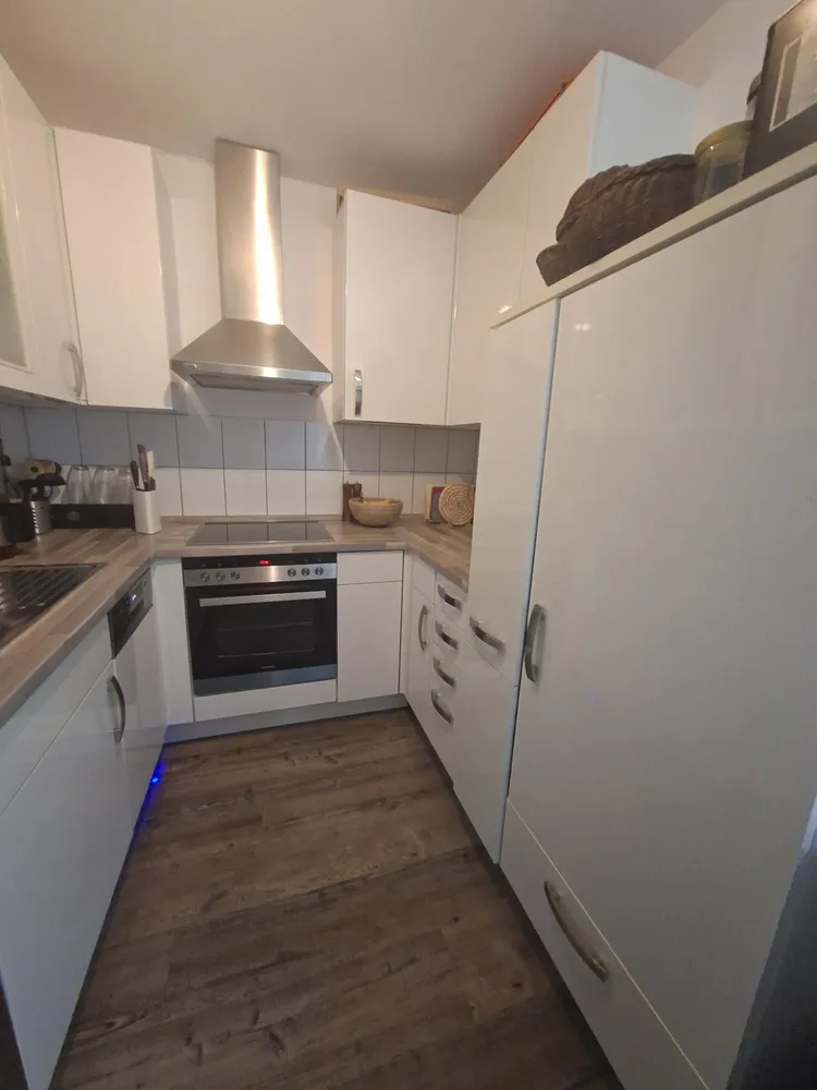 3 room apartment with 83 m² in Regensburg – Photo 3
