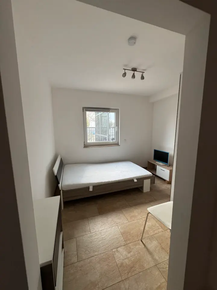 Studio mit 15 m² in Fürth – Bild 5