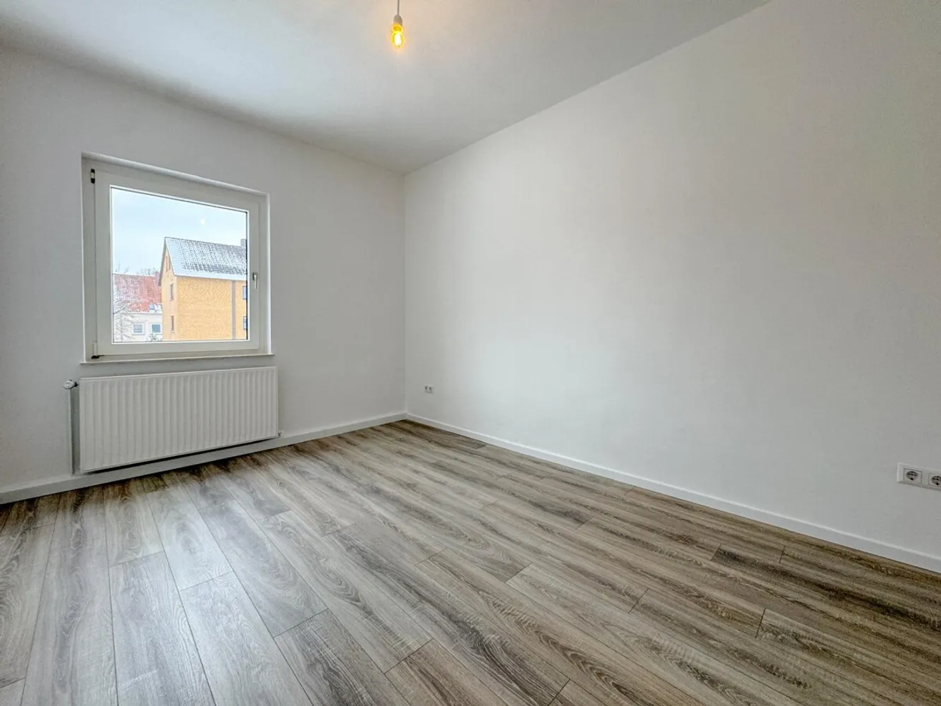 4 Zimmer Wohnung mit 85 m² in Minden – Bild 6