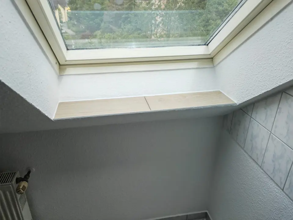 2 Zimmer Wohnung mit 44 m² in Limbach-Oberfrohna – Bild 7