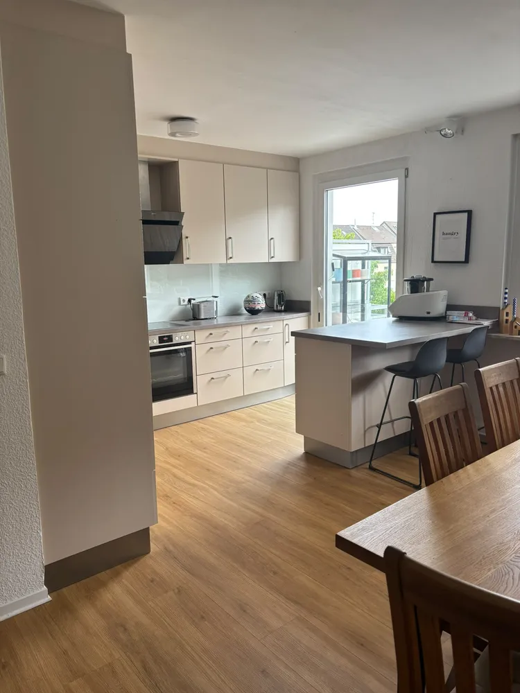 3 Zimmer Wohnung mit 95 m² in Essen – Bild 4
