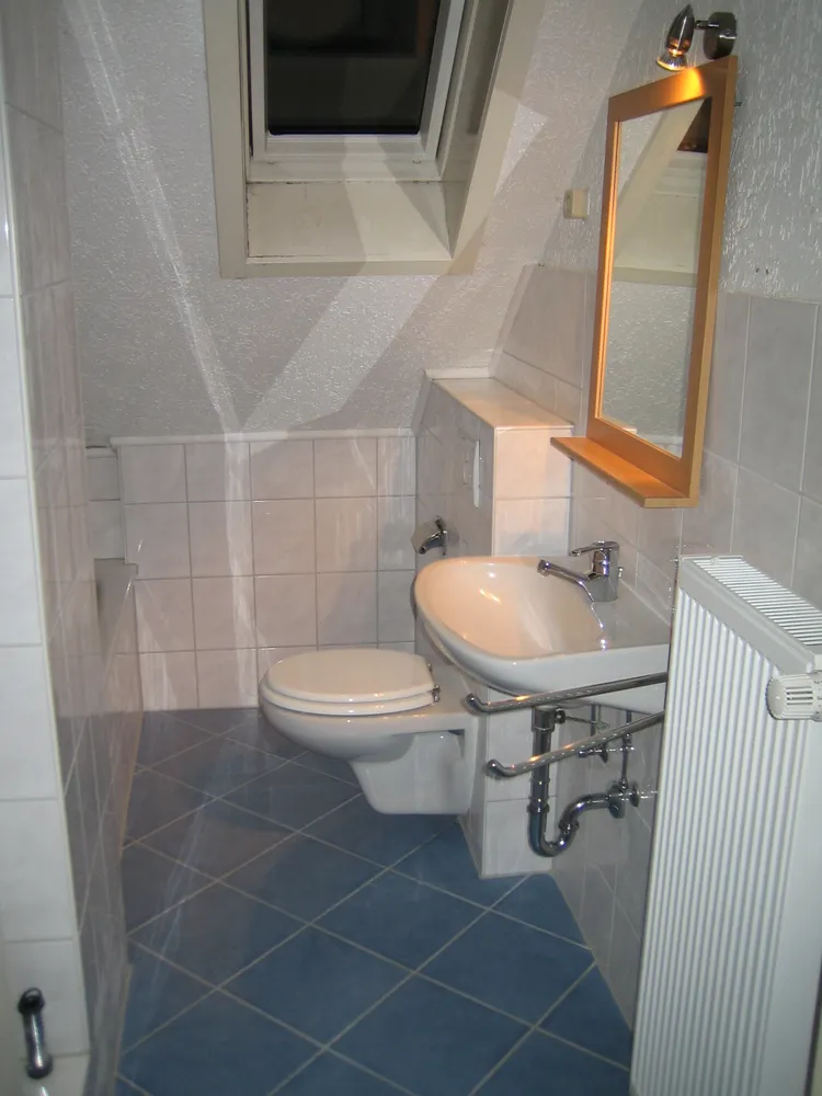 3 room apartment with 65 m² in Wiesbaden – Photo 3