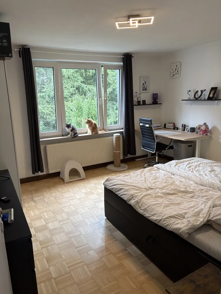 2 Zimmer Wohnung mit 48 m² in Solingen – Bild 6