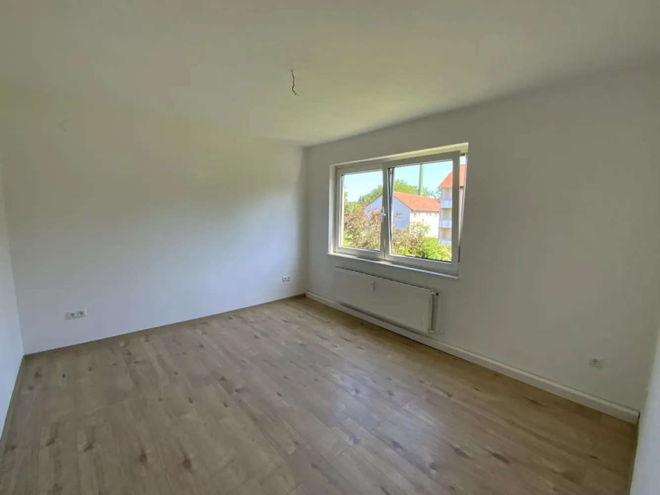 3 room apartment with 45 m² in Hamm – Photo 5