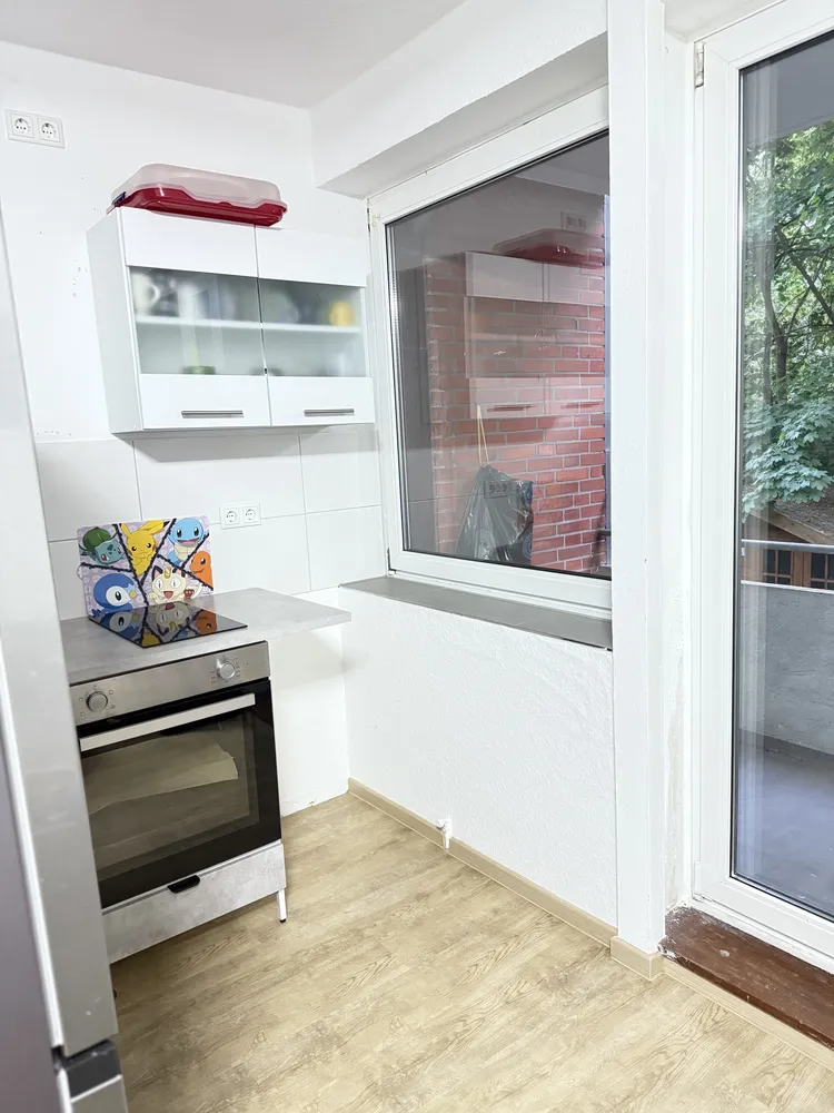 2 Zimmer Wohnung mit 39 m² in Bremen – Bild 4