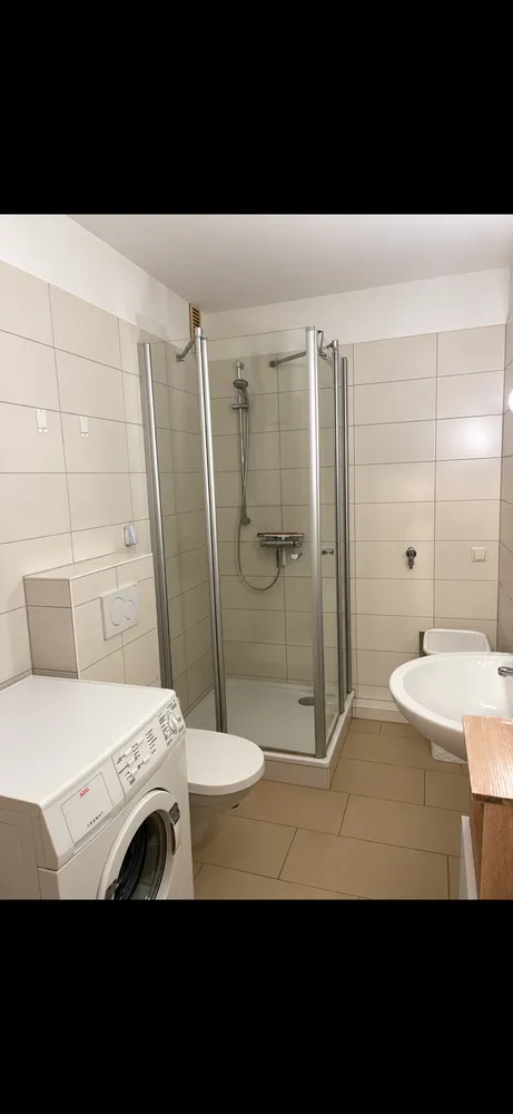 2 Zimmer Wohnung mit 55 m² in Norderstedt – Bild 9