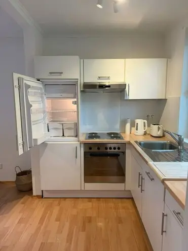 2 Zimmer Wohnung mit 53 m² in Bremen – Bild 10
