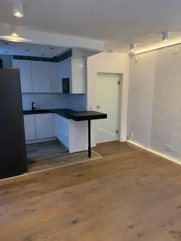 1 Zimmer Wohnung mit 30 m² in München – Bild 5