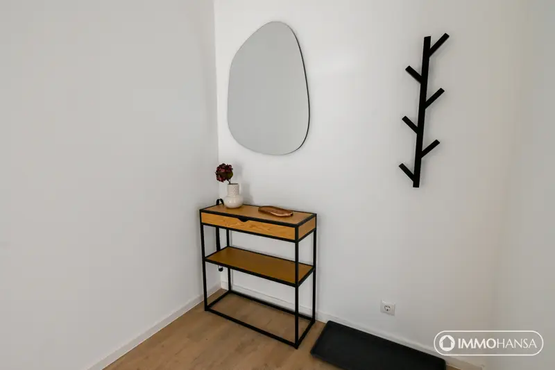 WG-Zimmer mit 45 m² in Lübeck – Bild 6