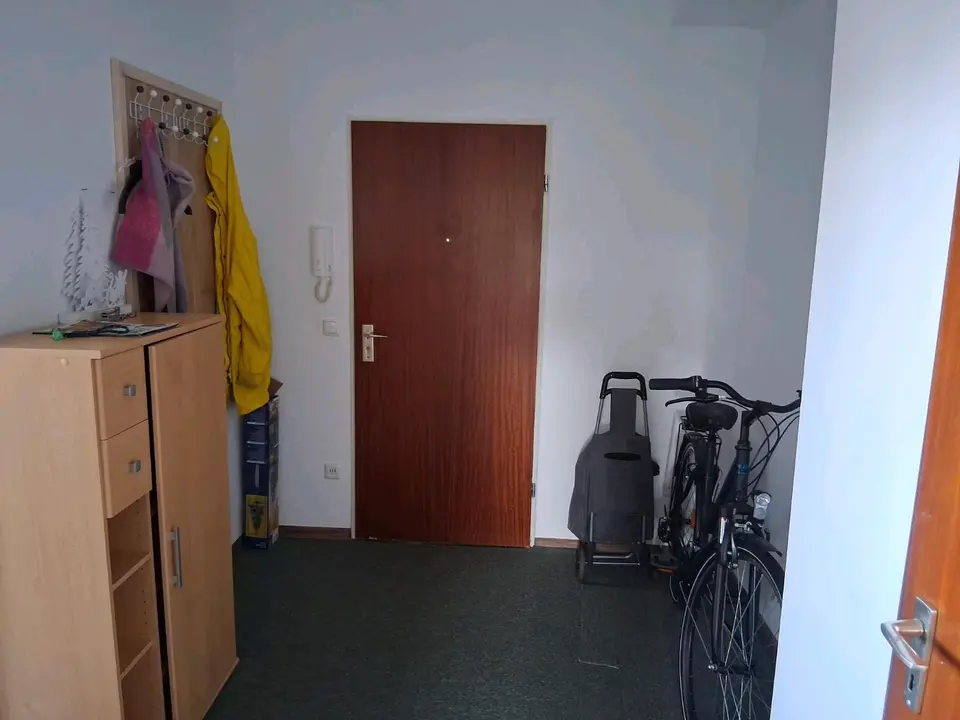 2 Zimmer Wohnung mit 51 m² in Wilhelmshaven – Bild 9