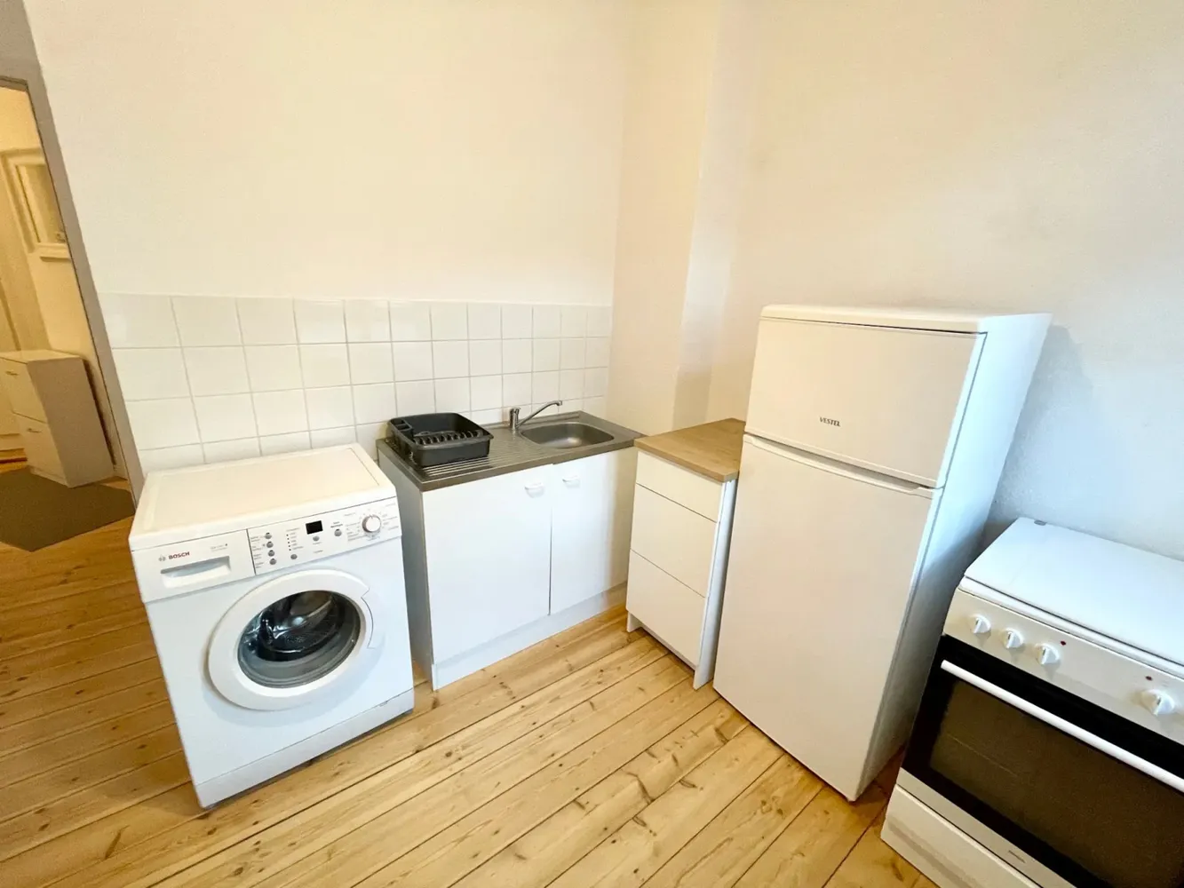 WG-Zimmer mit 10 m² in Berlin – Bild 3
