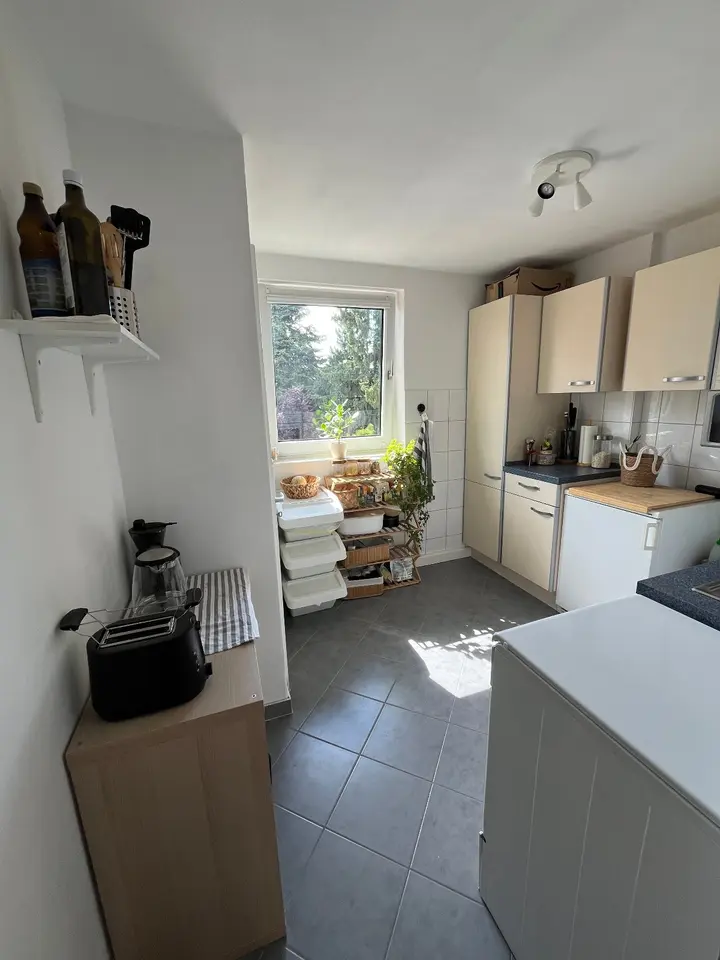 2 Zimmer Wohnung mit 50 m² in Kassel – Bild 3