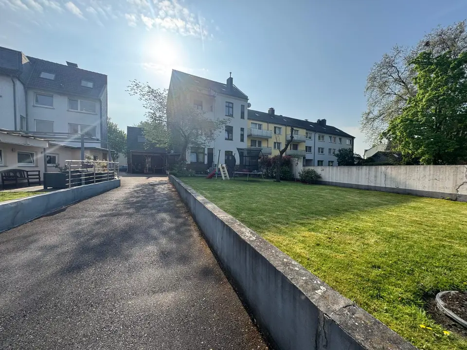 3 Zimmer Wohnung mit 94 m² in Duisburg – Bild 2