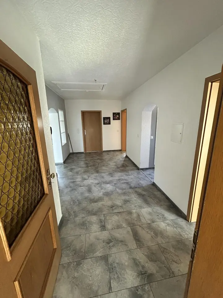 4 Zimmer Wohnung mit 111 m² in Saarbrücken – Bild 5