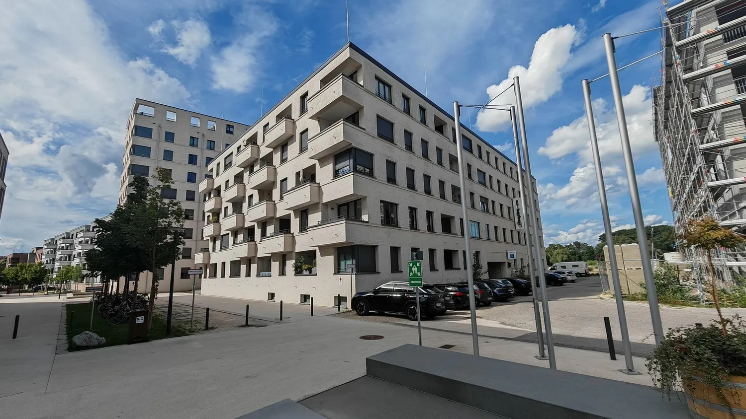 4 room apartment with 114 m² in Regensburg – Photo 1