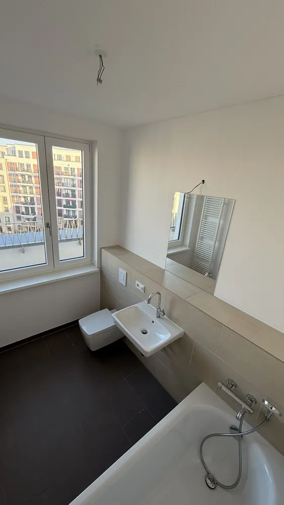 4 Zimmer Wohnung mit 116 m² in Berlin – Bild 11